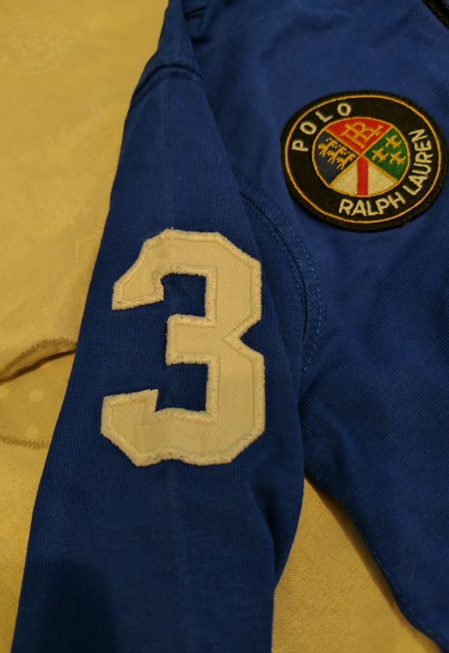 Polo Ralph Lauren bambino