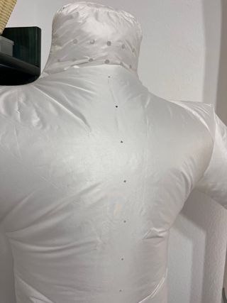 planchador de camisas Silvercrest