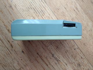 Radio antigua Wilco de 1964