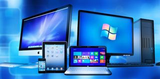 Assistenza PC, notebook, netbook, tablet, iPhone, 
