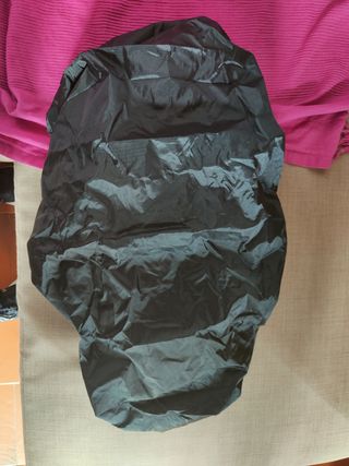 coprisella scooter antipioggia 