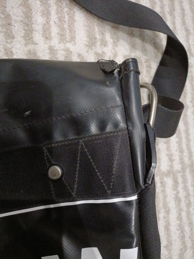 Borsa tracolla Comix