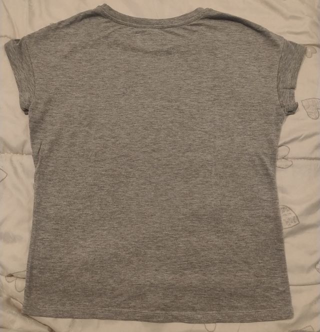 T-shirt "Do not disturb"