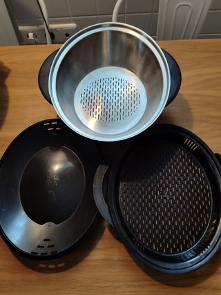 Accesorio Varona para Taurus Mycook