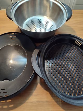 Accesorio Varona para Taurus Mycook