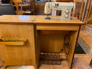 Máquinas de coser