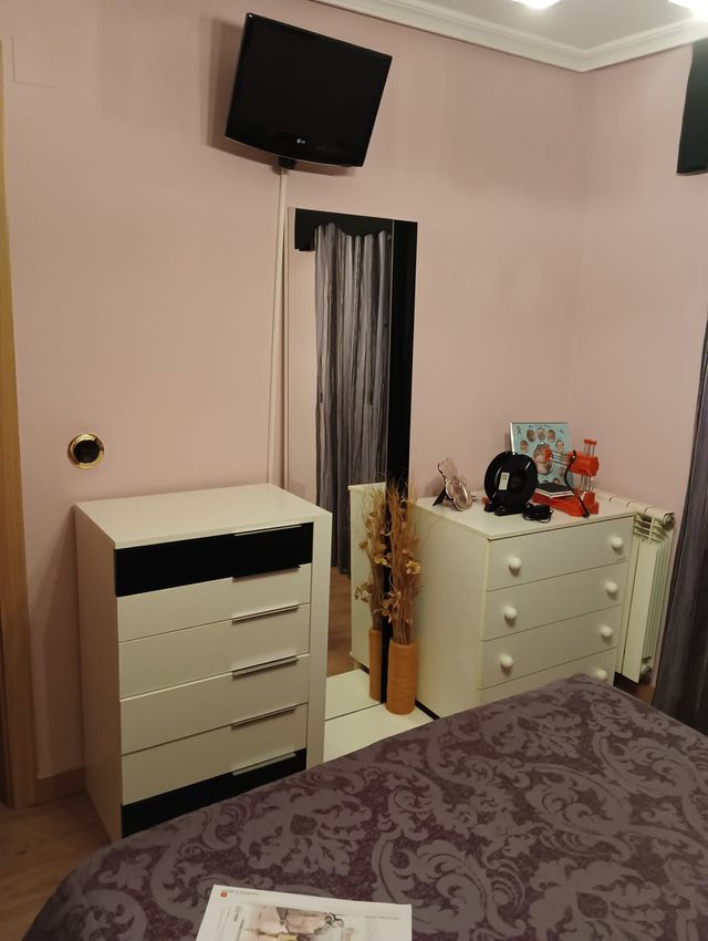 Magnífico segundo piso exterior totalmente renovad