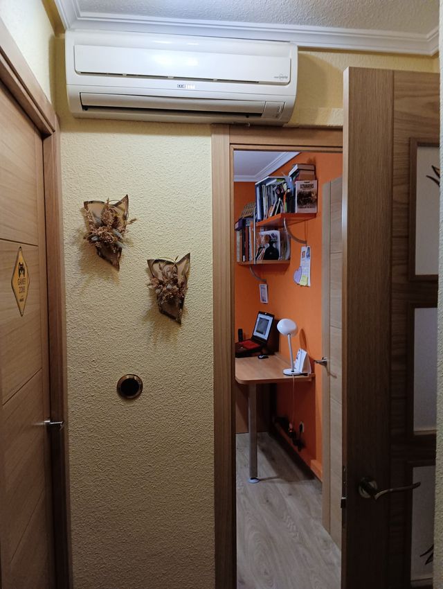 Magnífico segundo piso exterior totalmente renovad