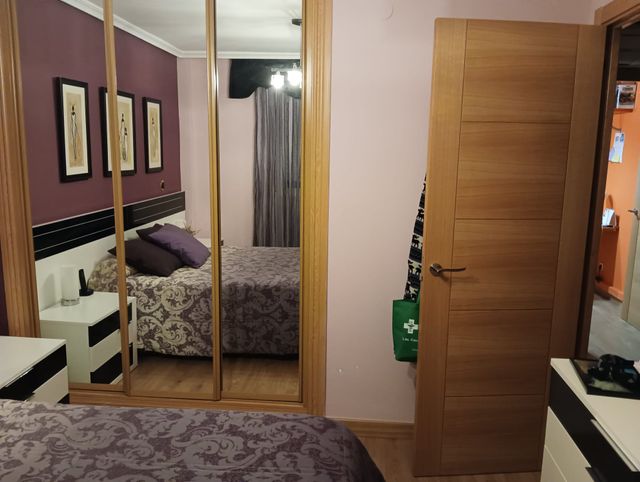 Magnífico segundo piso exterior totalmente renovad