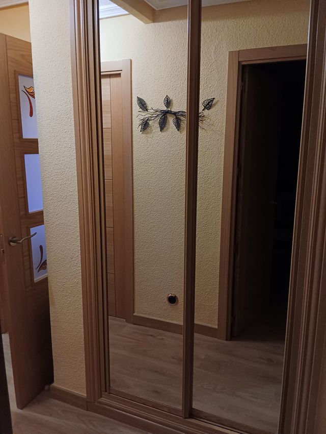 Magnífico segundo piso exterior totalmente renovad