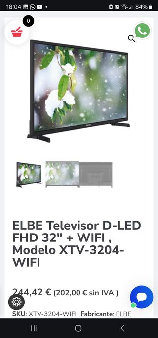 Juego de llaves de vaso ACESA  3/4