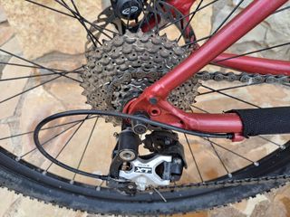 Bicicleta Specialized