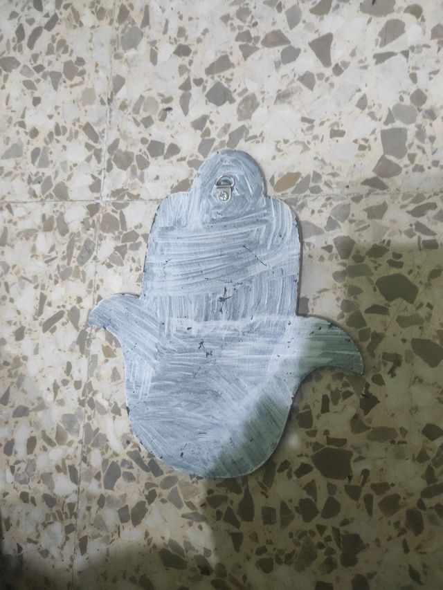 Mano de Fátima Madera Oferta 10€