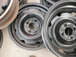 LLANTA RENAULT R21 ANTIGUO.