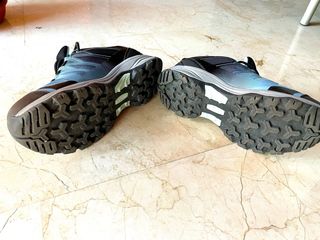 Zapatillas senderismo PAREDES