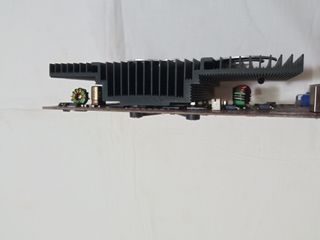 Tarjeta grafica MSI Geforce NS8500GT (512MG)