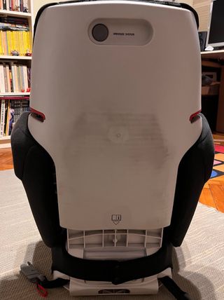 SILLA COCHE NIÑO