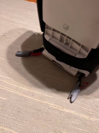 SILLA COCHE NIÑO
