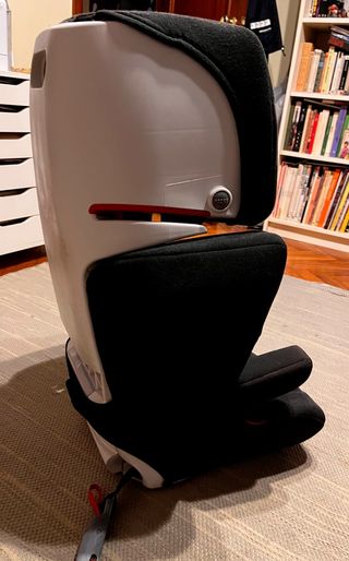 SILLA COCHE NIÑO