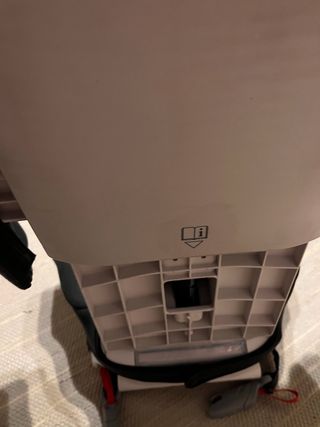SILLA COCHE NIÑO