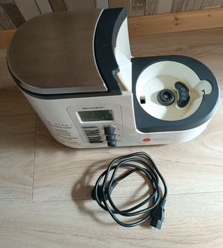 Robot de cocina