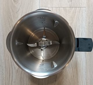 Robot de cocina