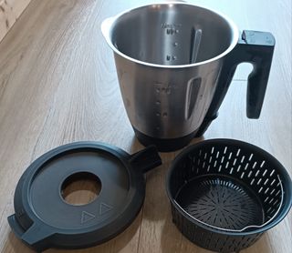 Robot de cocina