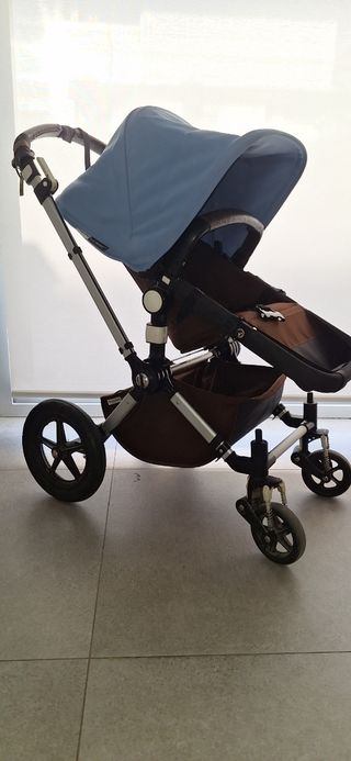 Bugaboo camaleon 3 