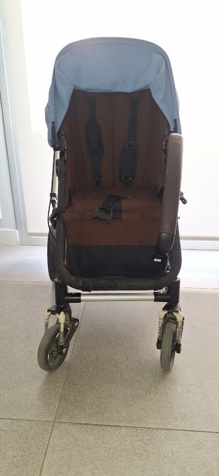 Bugaboo camaleon 3 