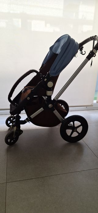 Bugaboo camaleon 3 