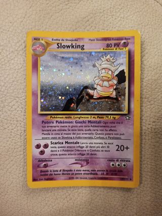 Slowking