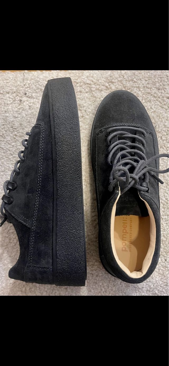 Zaptillas mujer pompeii