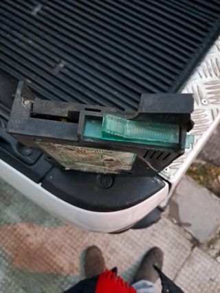 Ricambi arcade vintage