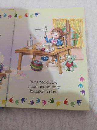 Libro mis adivinanzas favoritas