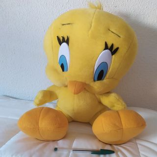Peluche Piolín grande