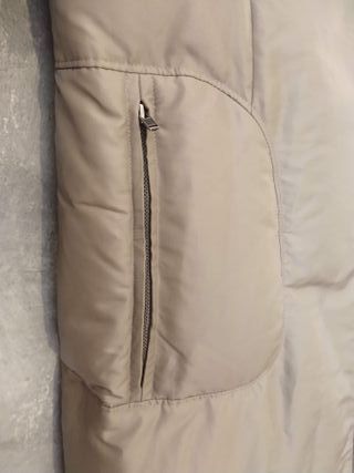 Avon Celli Piumino donna colore champagne 44