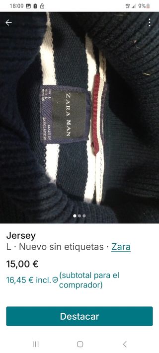 Jersey