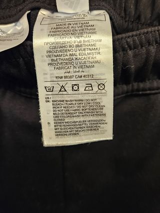 Chanda Adidas de Fútbol 