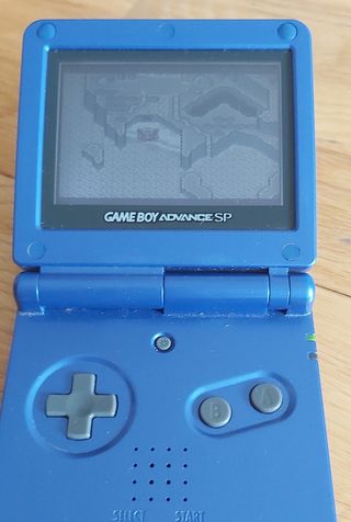 Juego Wario Land Supermario Land 3