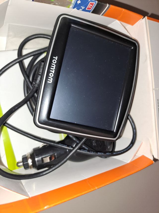 Navigatore TomTom One