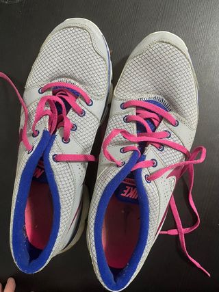 Zapatillas deportivas