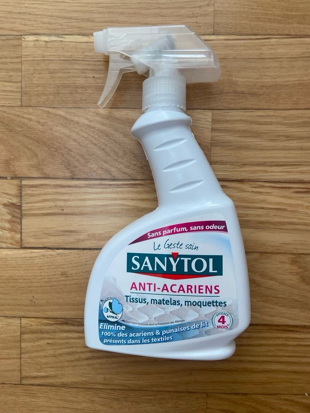 Sanytol anti alérgico