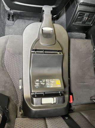 MAXI COSI CabrioFix I-Size