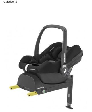 MAXI COSI CabrioFix I-Size