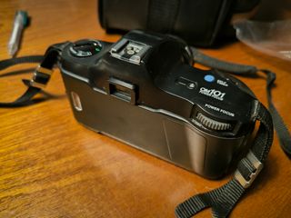Olympus OM101