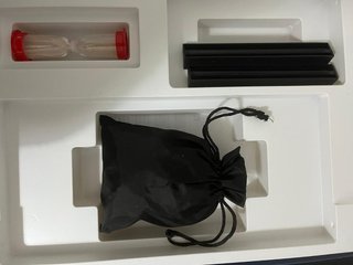 Intellect, juego de mesa