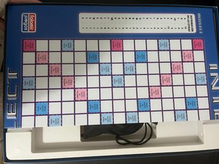 Intellect, juego de mesa
