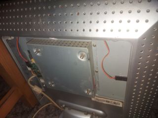 Pantalla de ordenador 