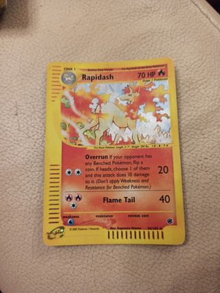 Rapidash