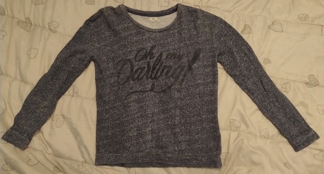 Maglia "Oh my Darling!"